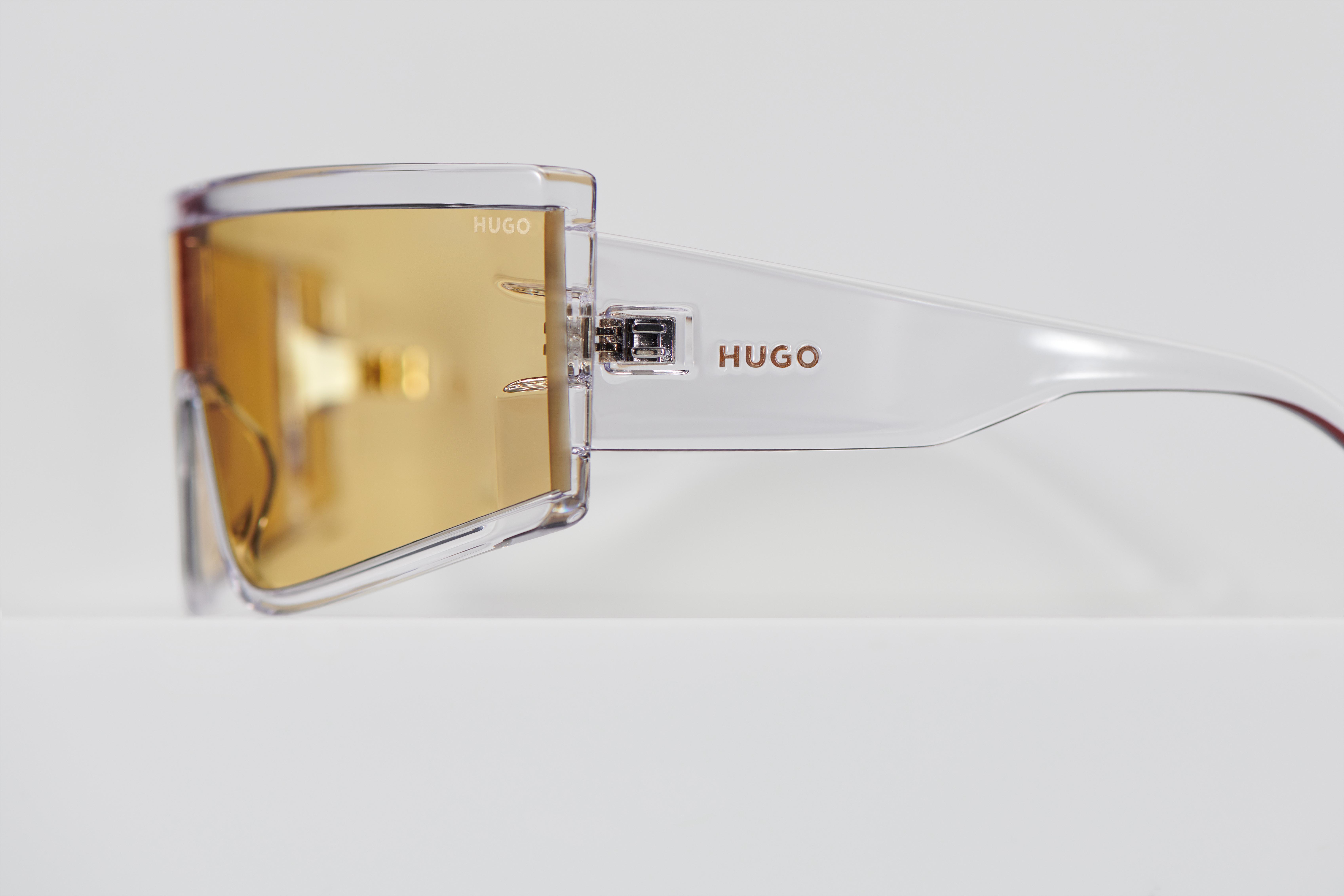 Lentes de sol Hugo Boss/Hombre