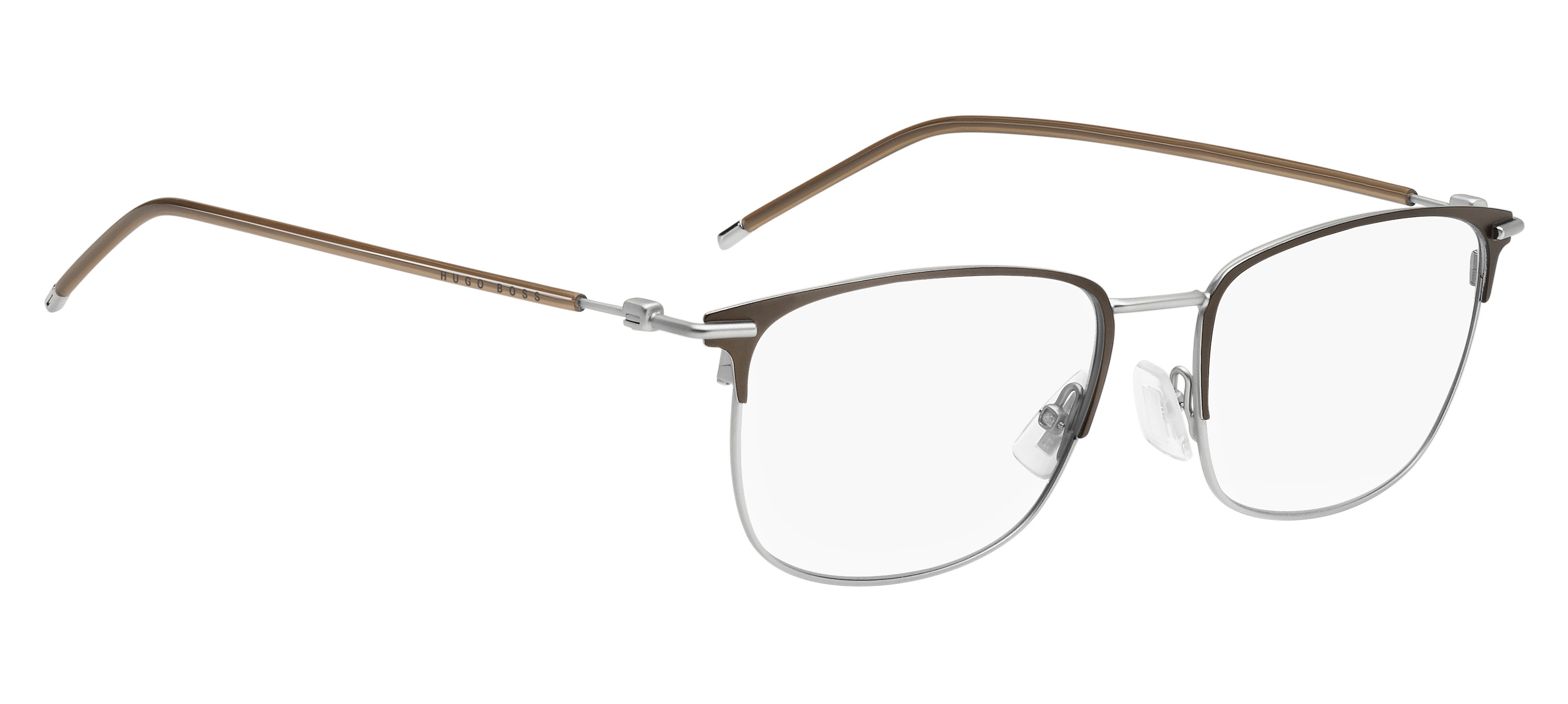 Lentes de receta Hugo Boss/Hombre/Mujer