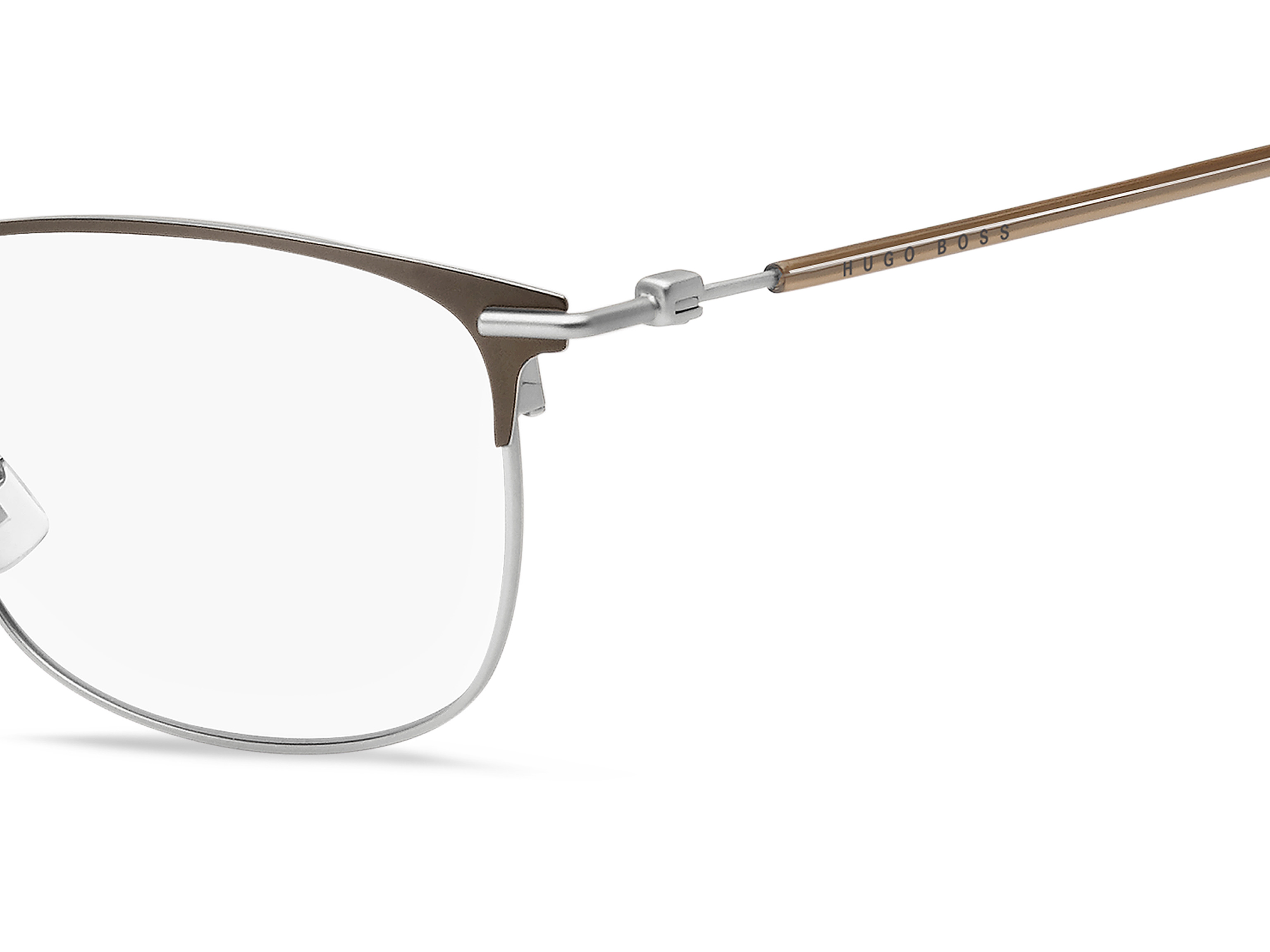 Lentes de receta Hugo Boss/Hombre/Mujer