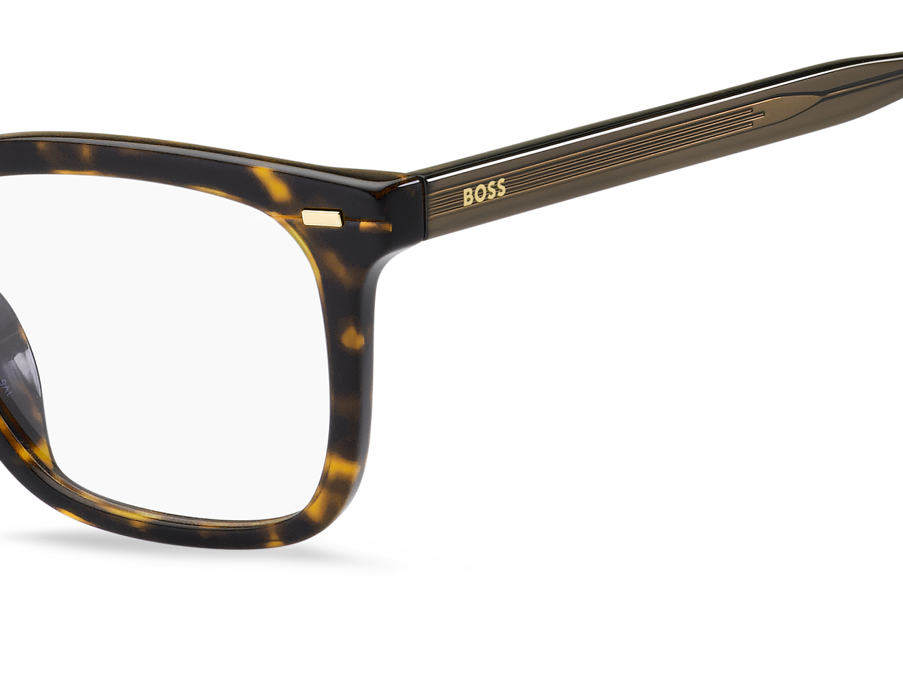 Lentes de receta Hugo Boss/Mujer