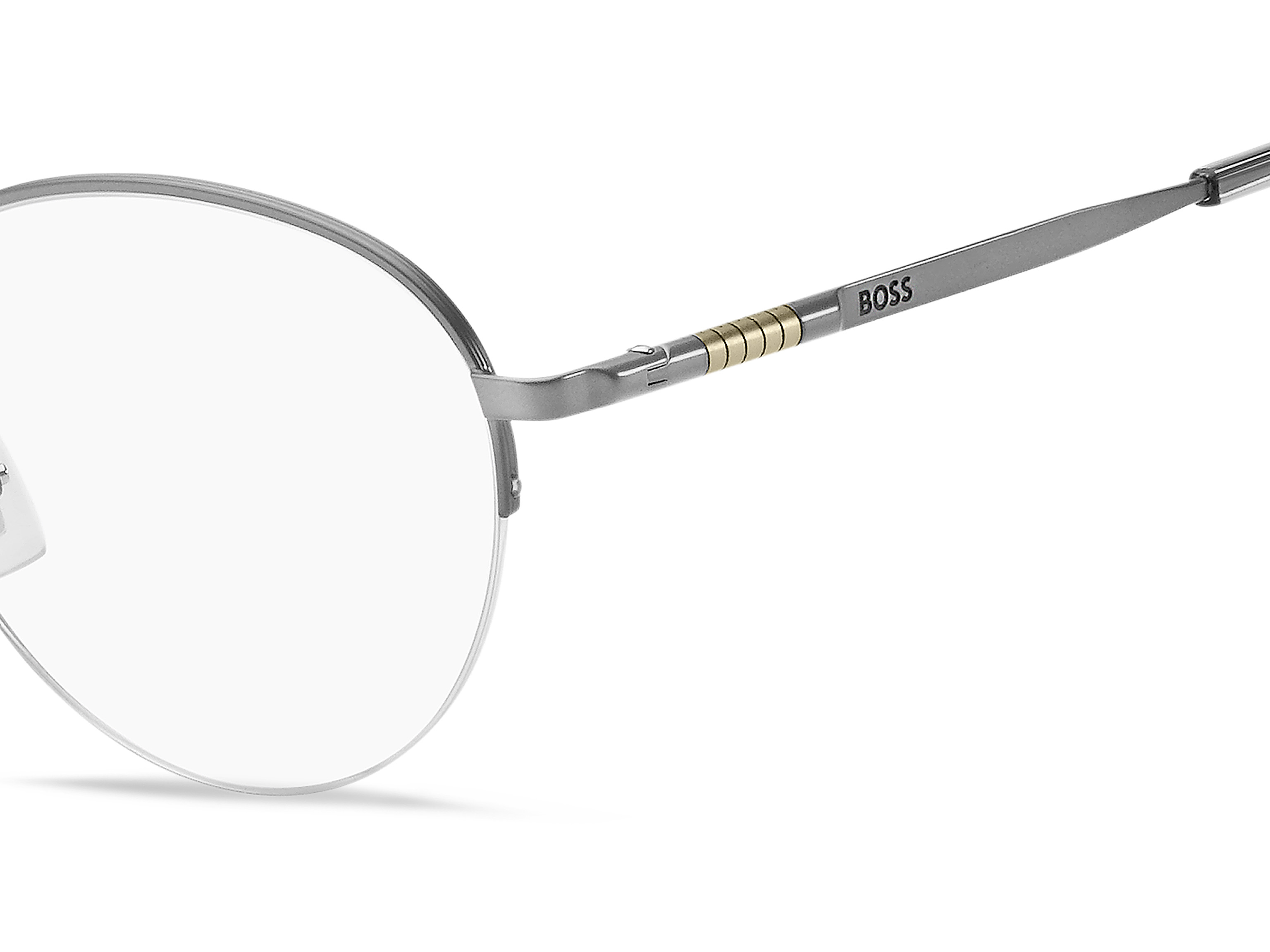 Lentes de receta Hugo Boss/Hombre/Mujer