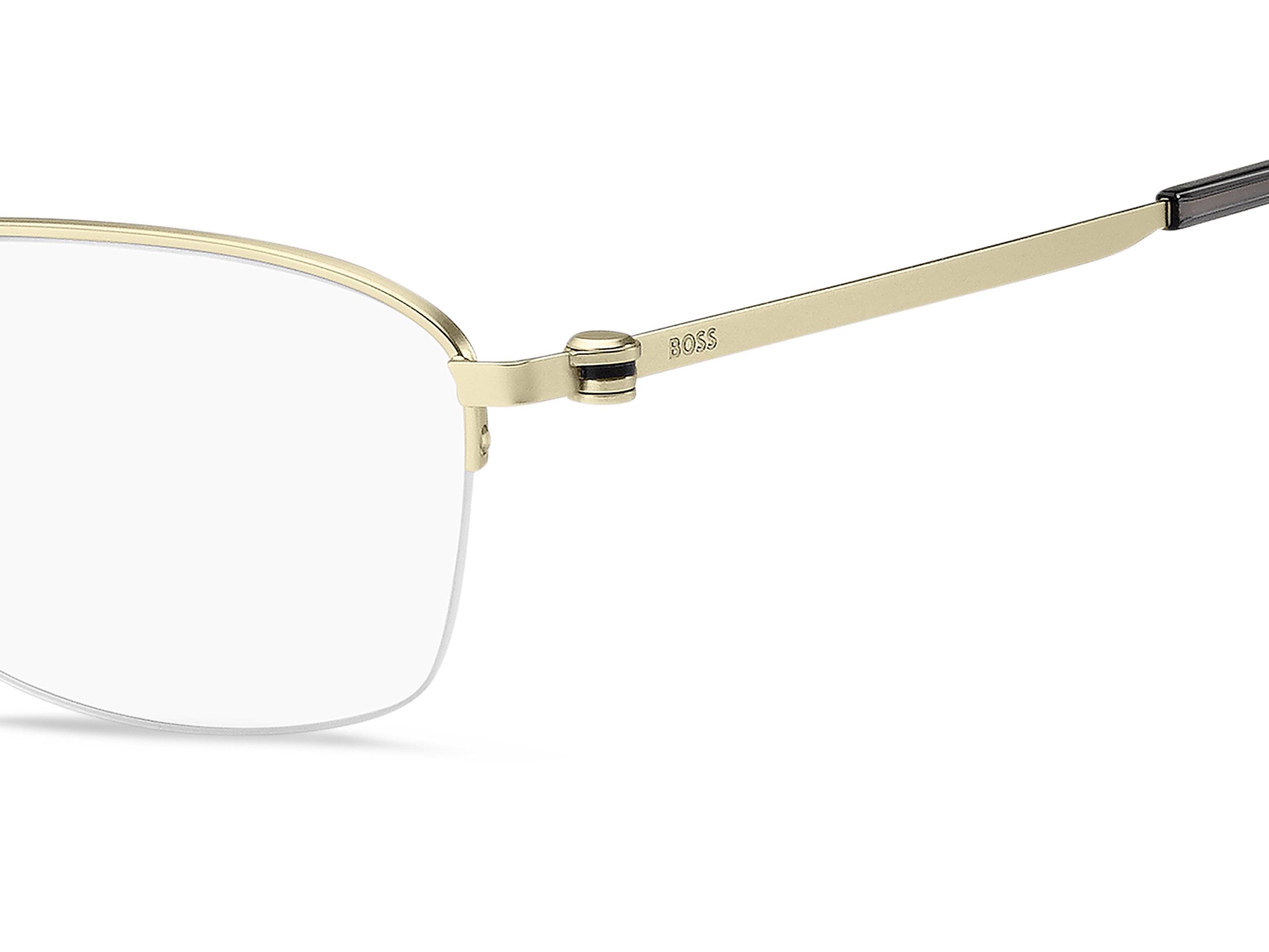 Lentes de receta Hugo Boss/Hombre