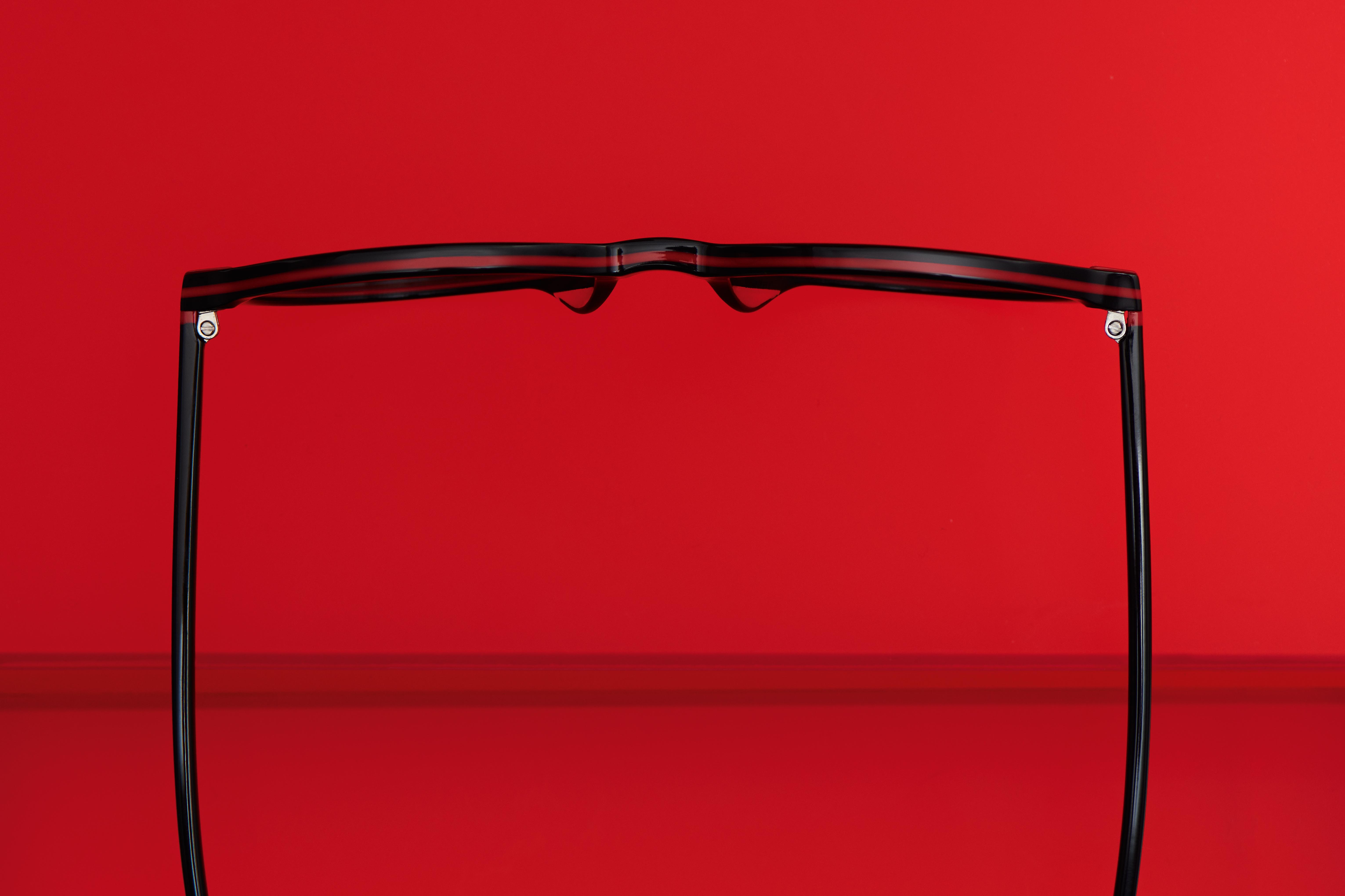 Lentes de receta Hugo Boss/Hombre