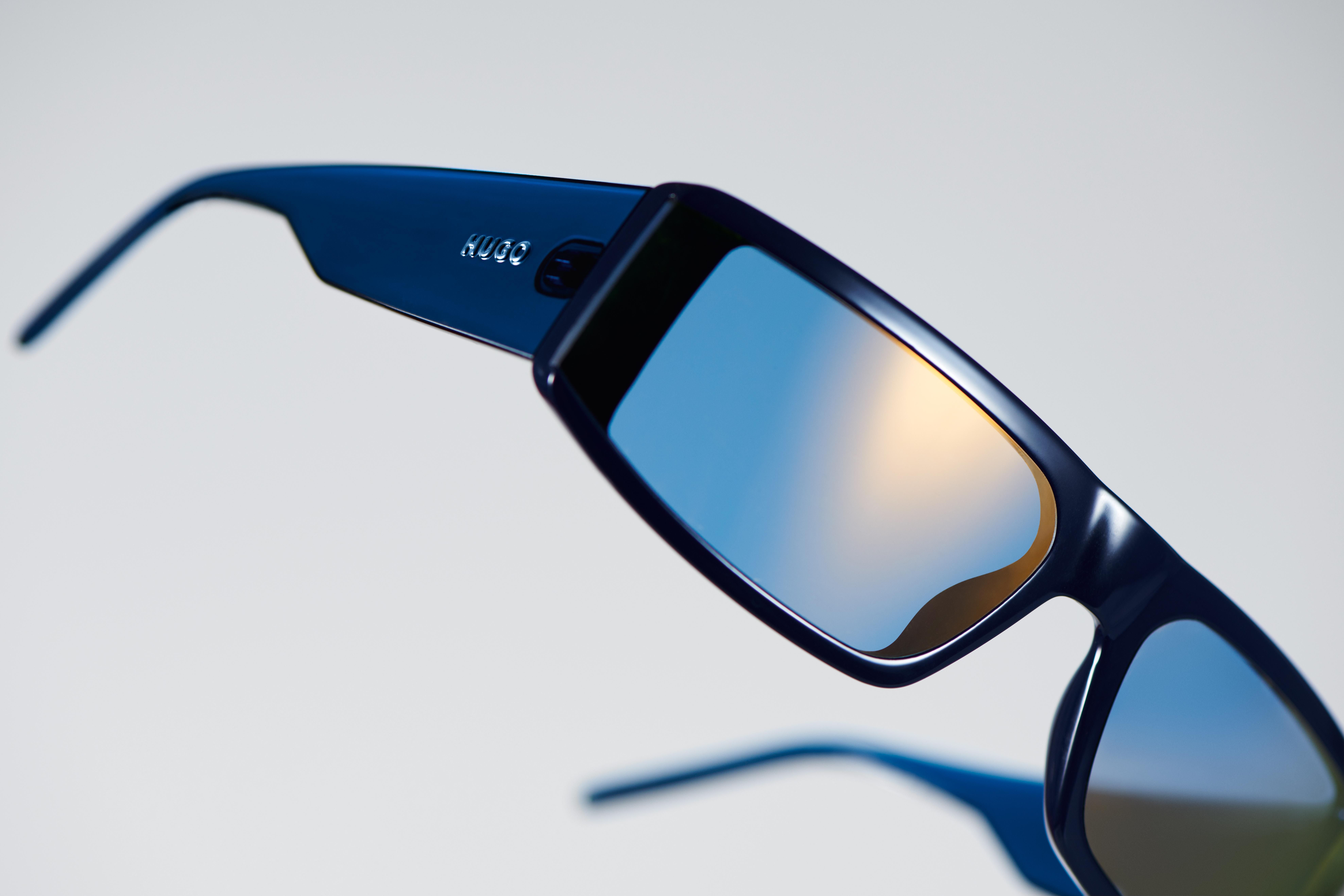 Lentes de sol Hugo Boss/Hombre