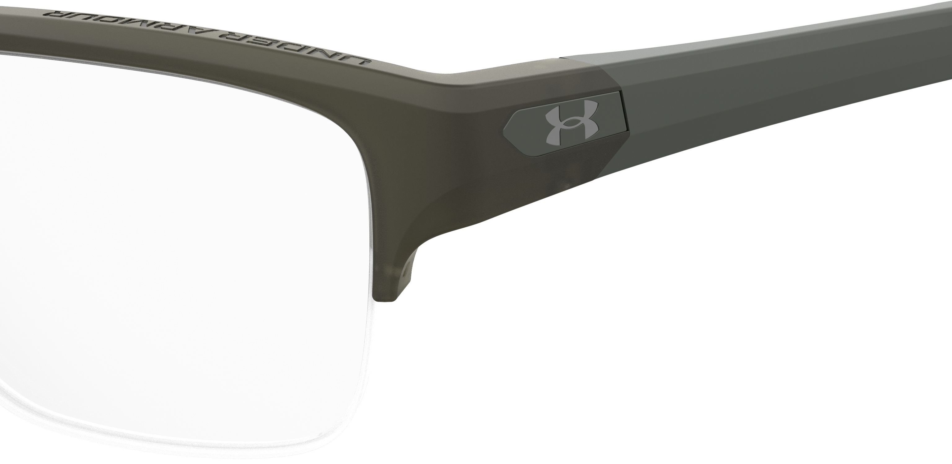 Lentes de receta Under Armour/Hombre