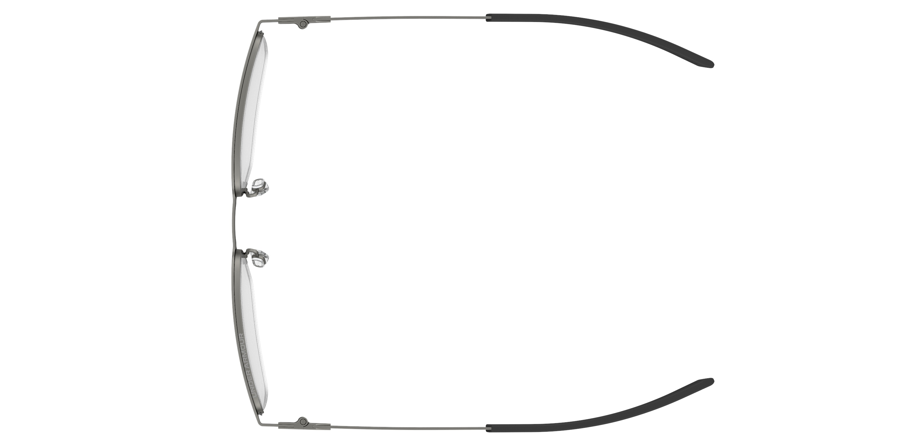 Lentes de receta Under Armour/Hombre