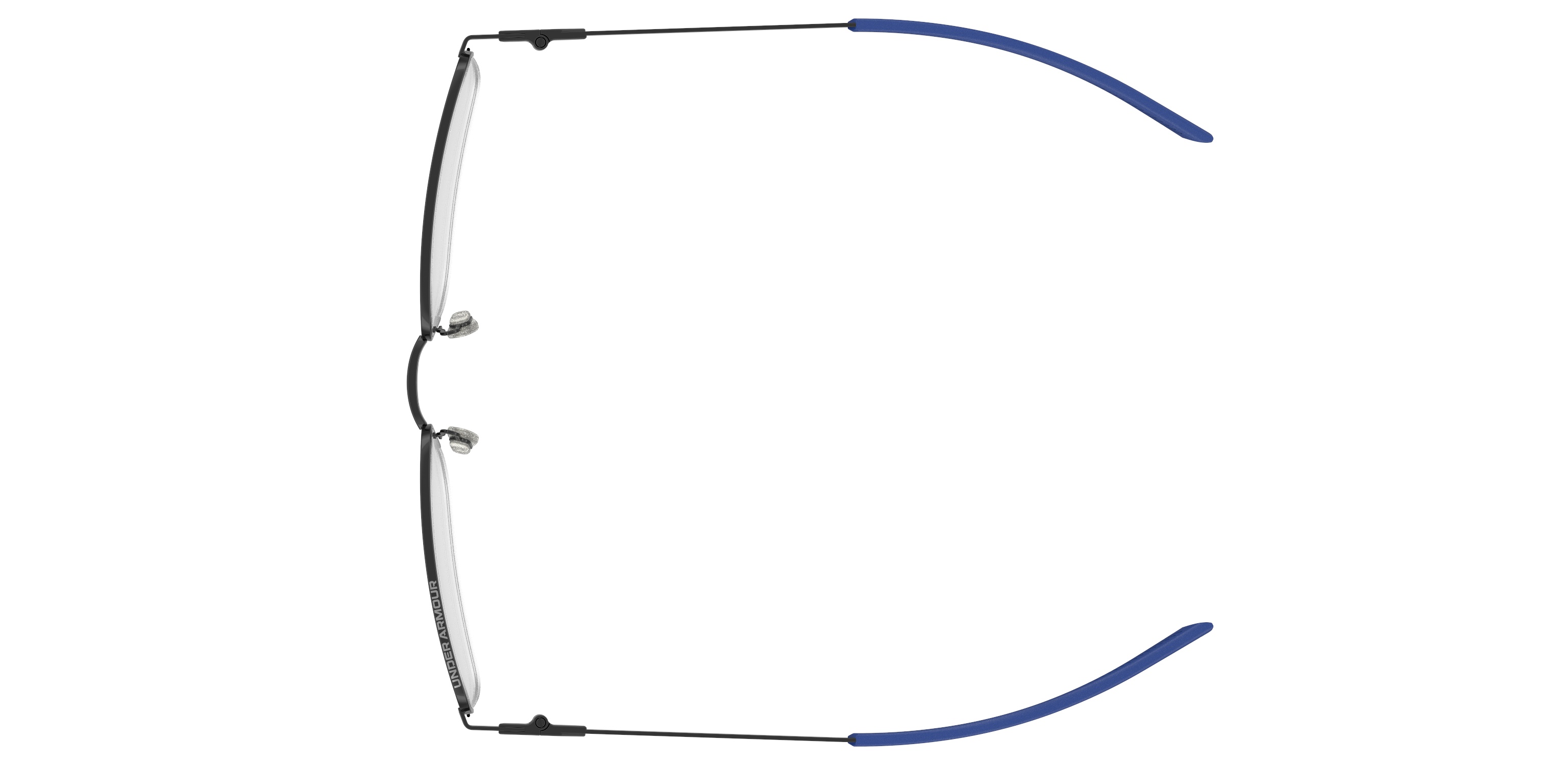 Lentes de receta Under Armour/Hombre