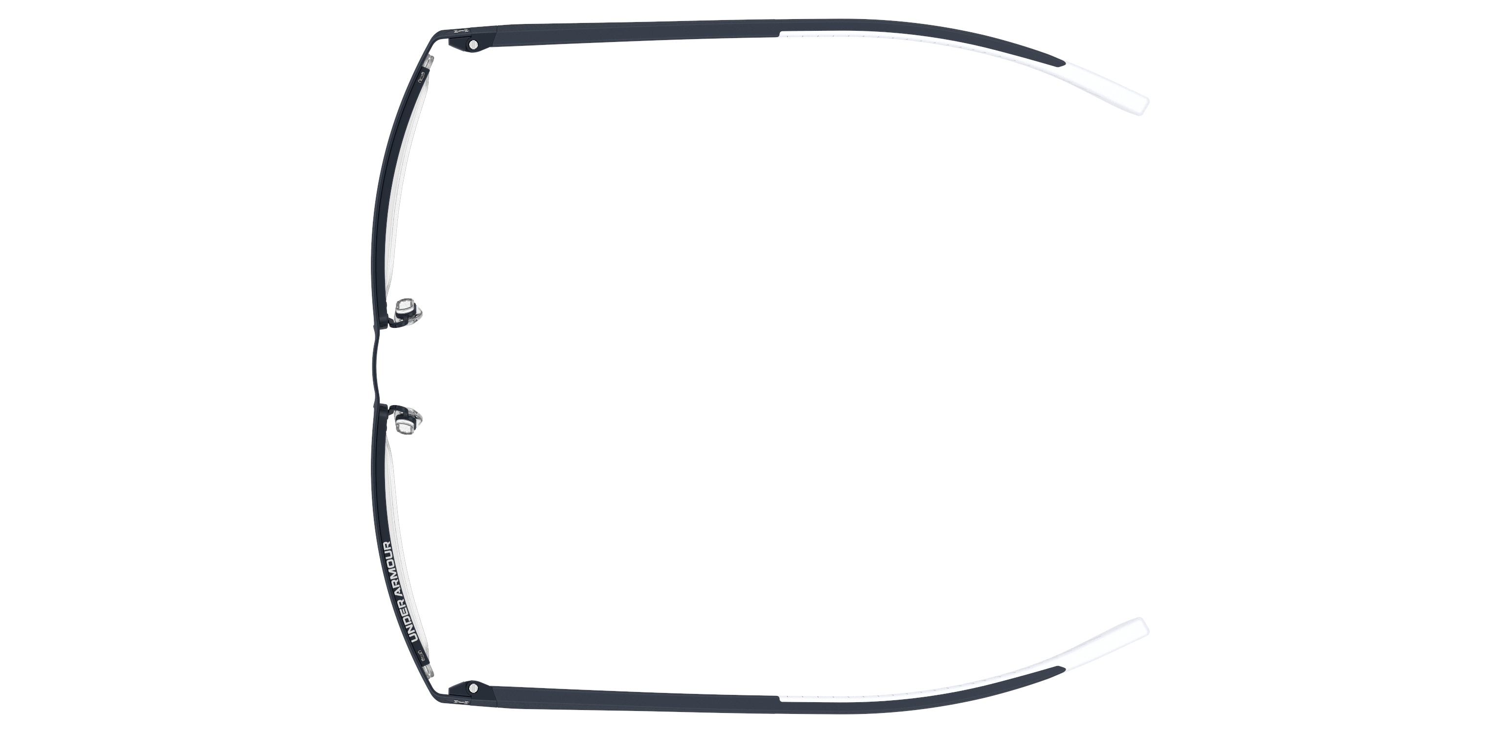 Lentes de receta Under Armour/Hombre