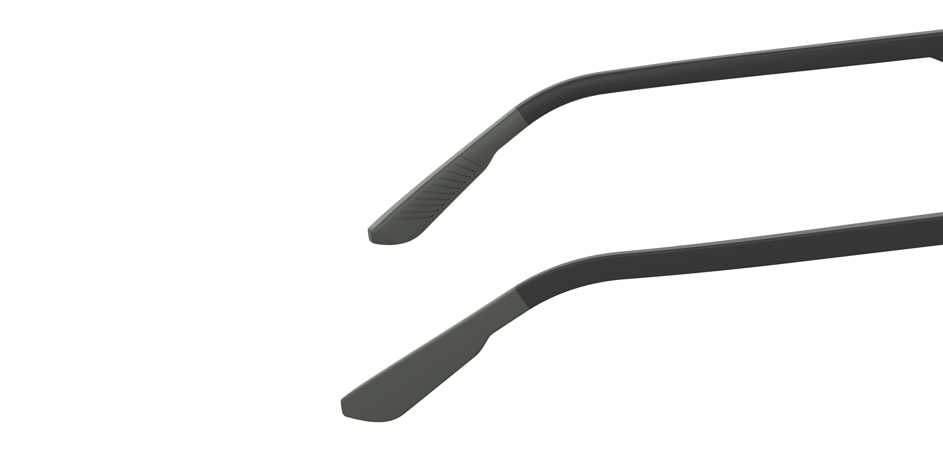 Lentes de receta Under Armour/Hombre