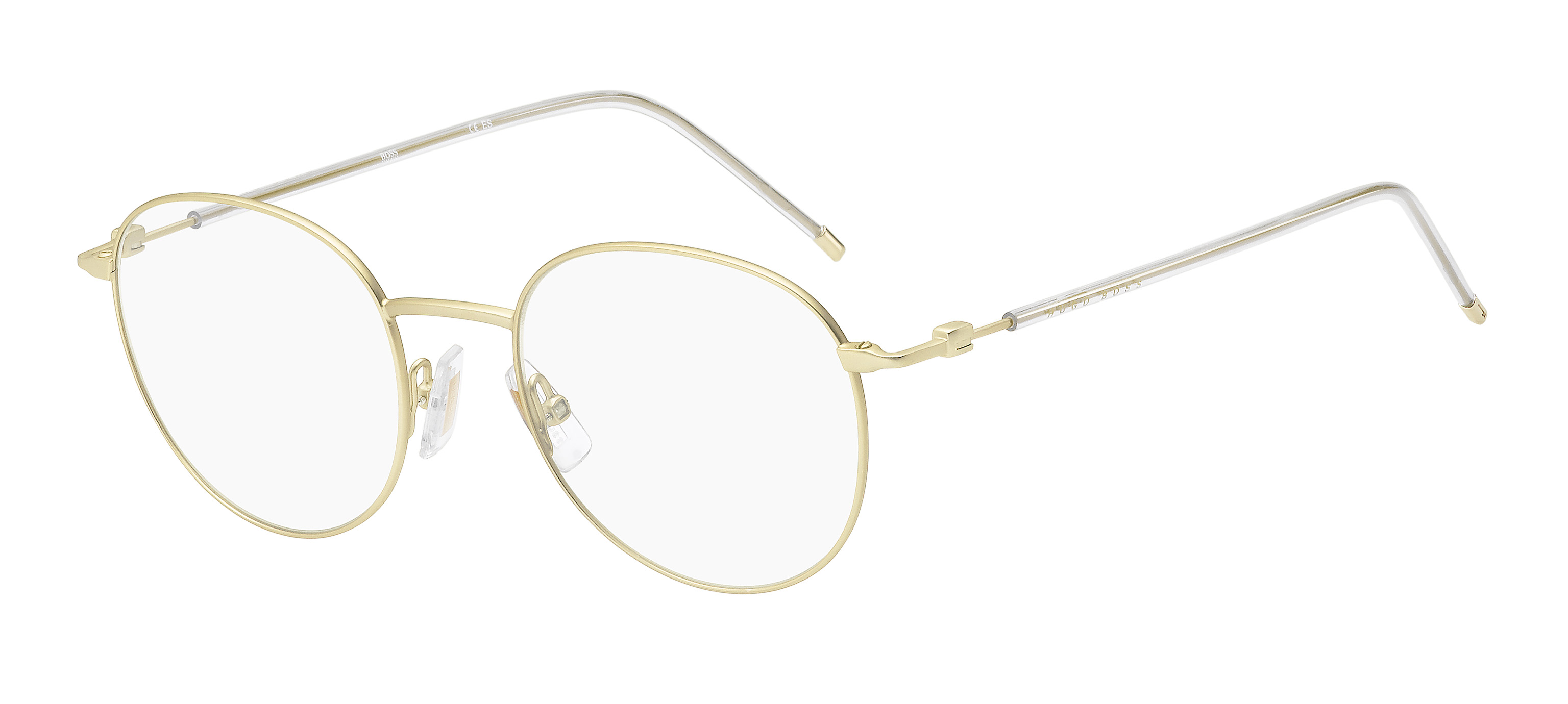 Lentes de receta Hugo Boss/Mujer/Hombre