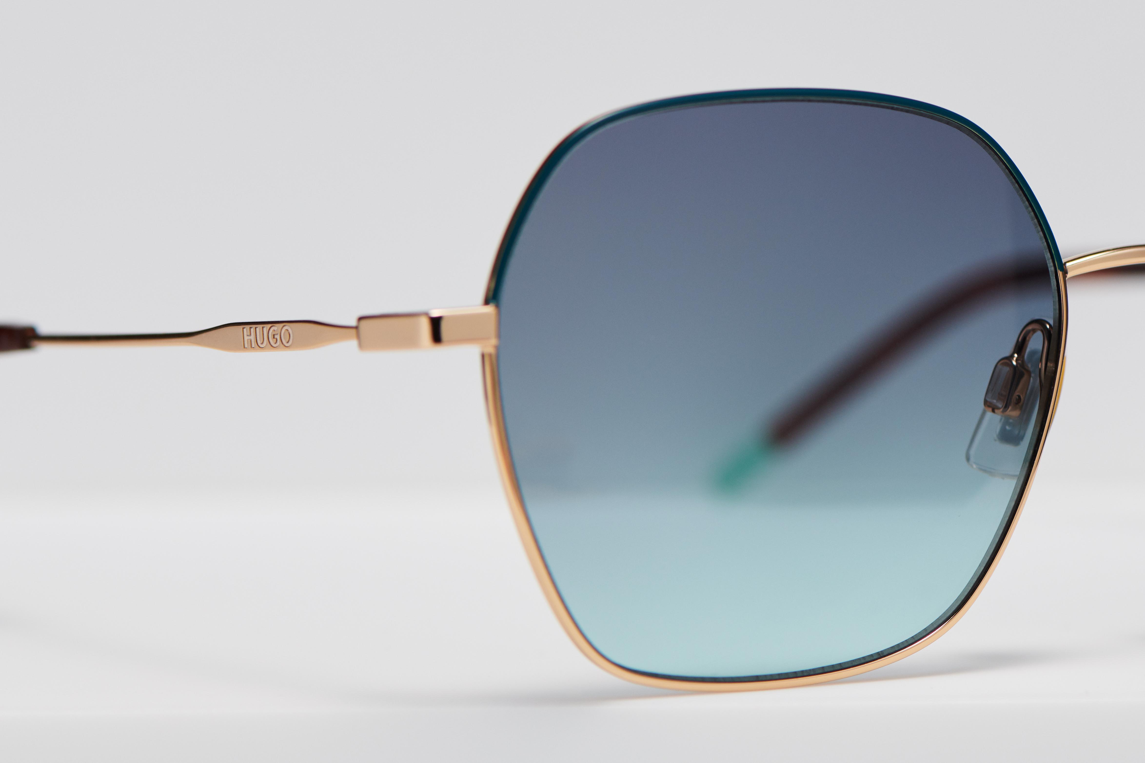 Lentes de sol Hugo Boss/Unisex