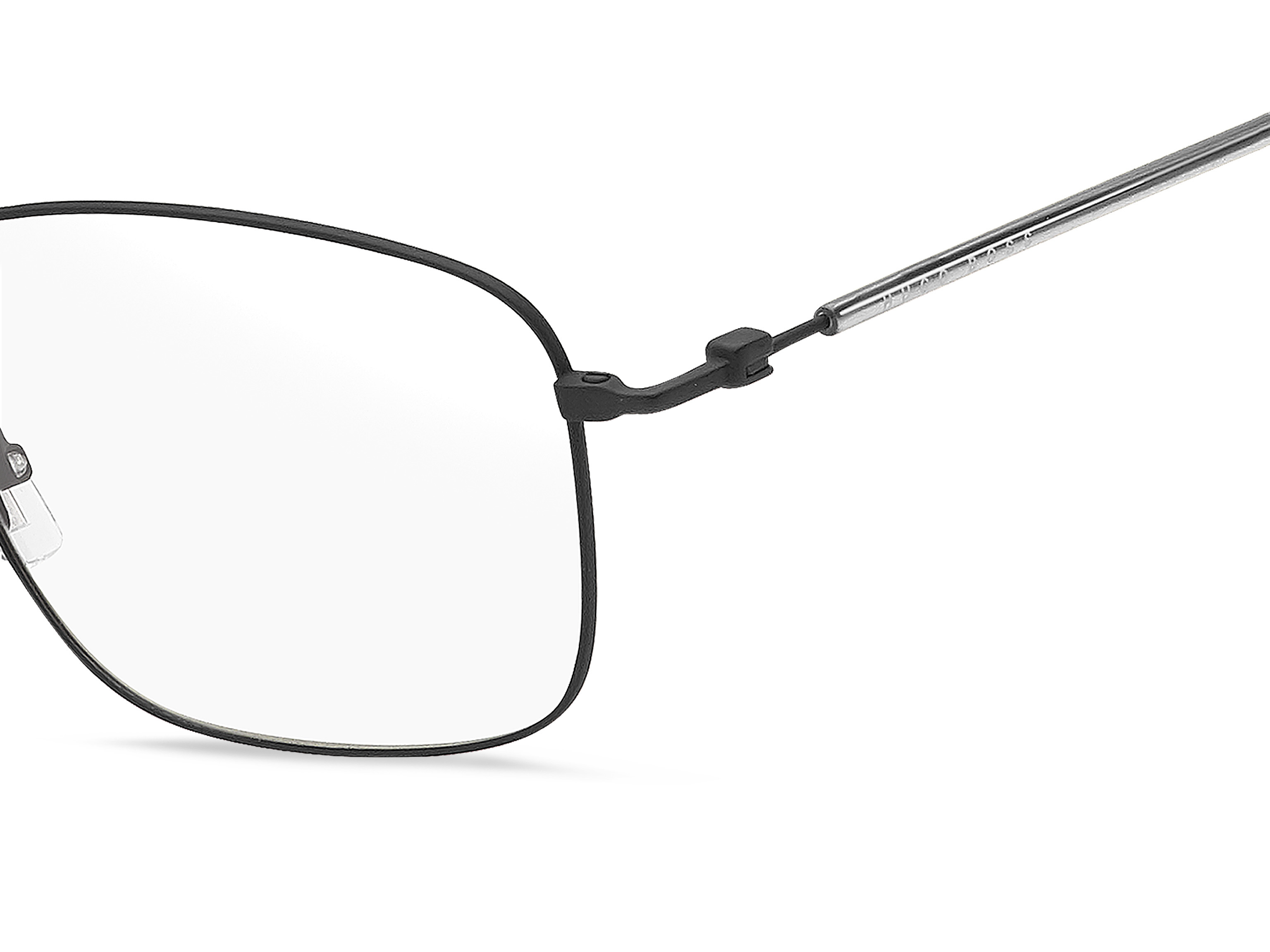 Lentes de receta Hugo Boss/Hombre