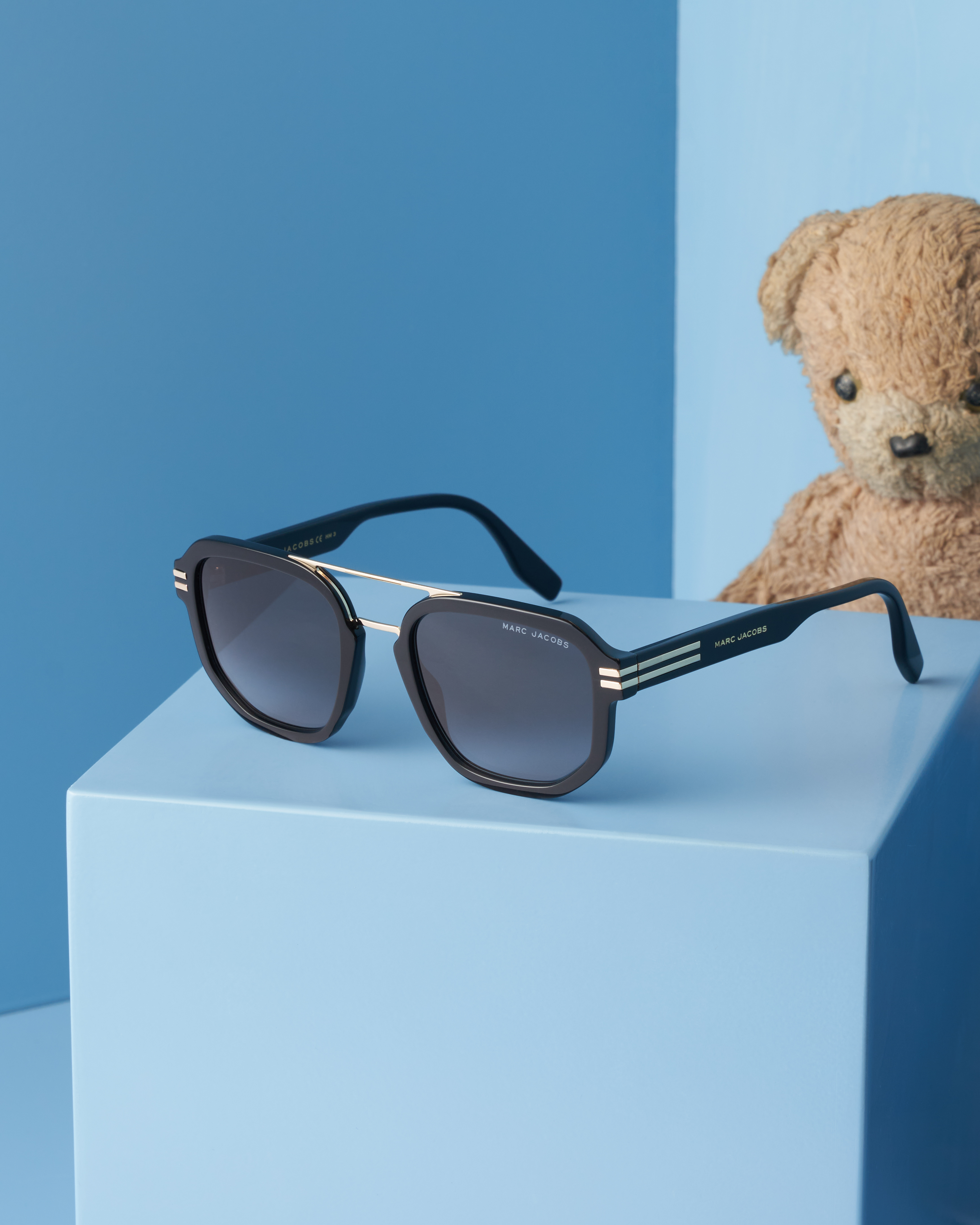 Lentes de sol Marc Jacobs/Hombre