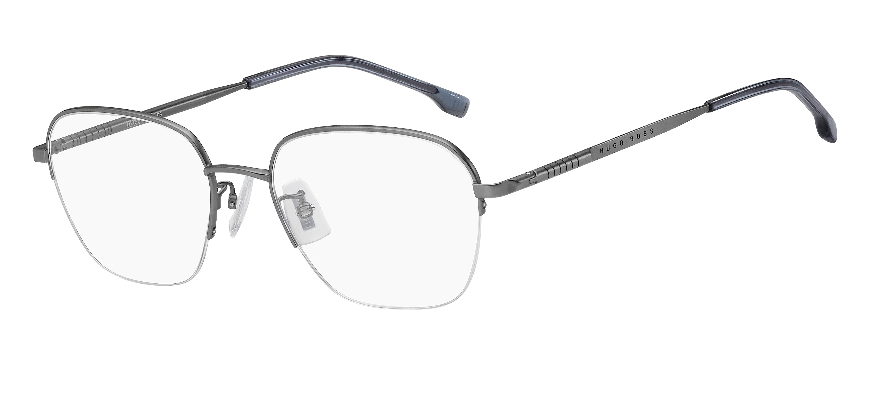 Lentes de receta Hugo Boss/Hombre