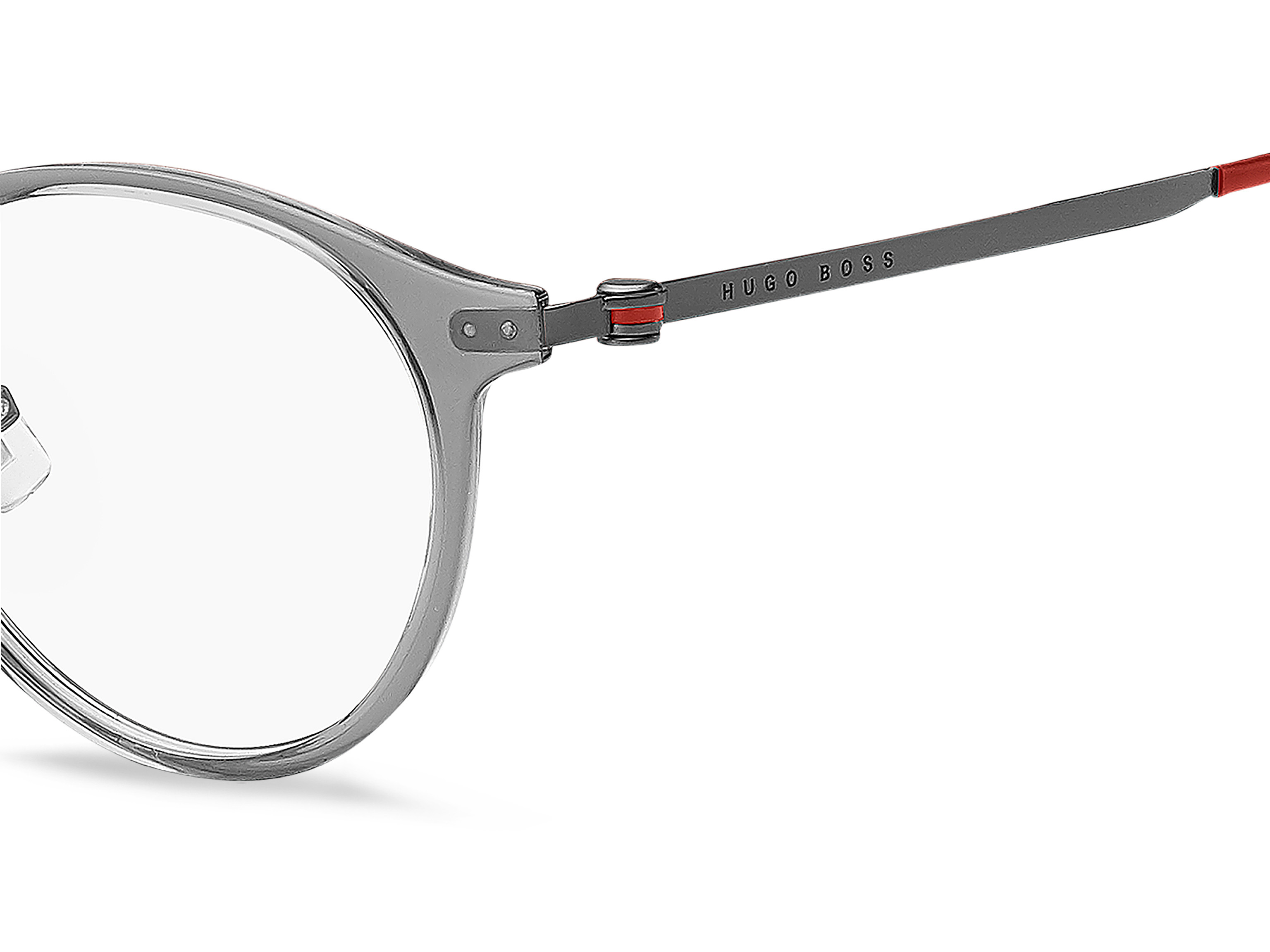 Lentes de receta Hugo Boss/Hombre