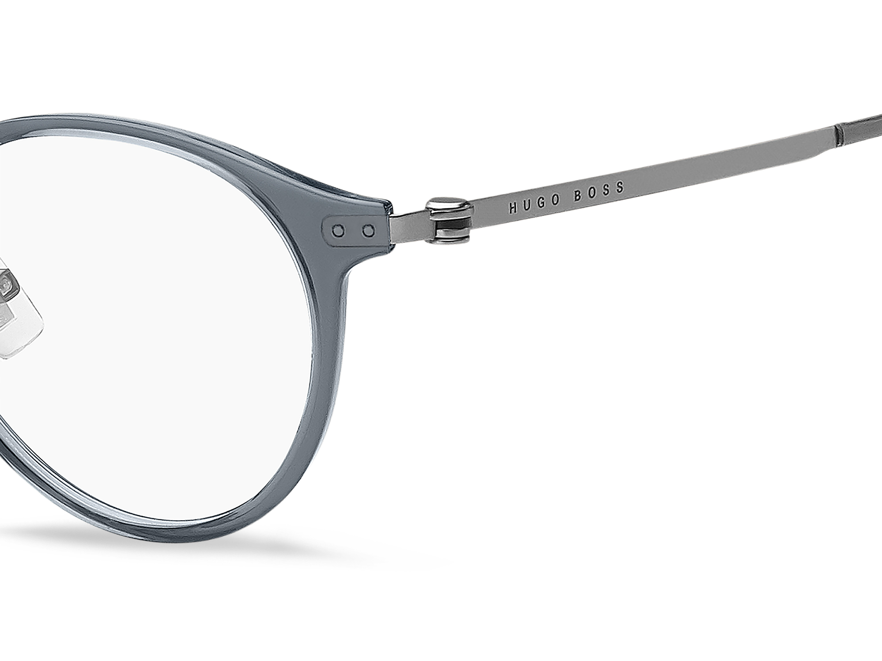 Lentes de receta Hugo Boss/Mujer/Hombre