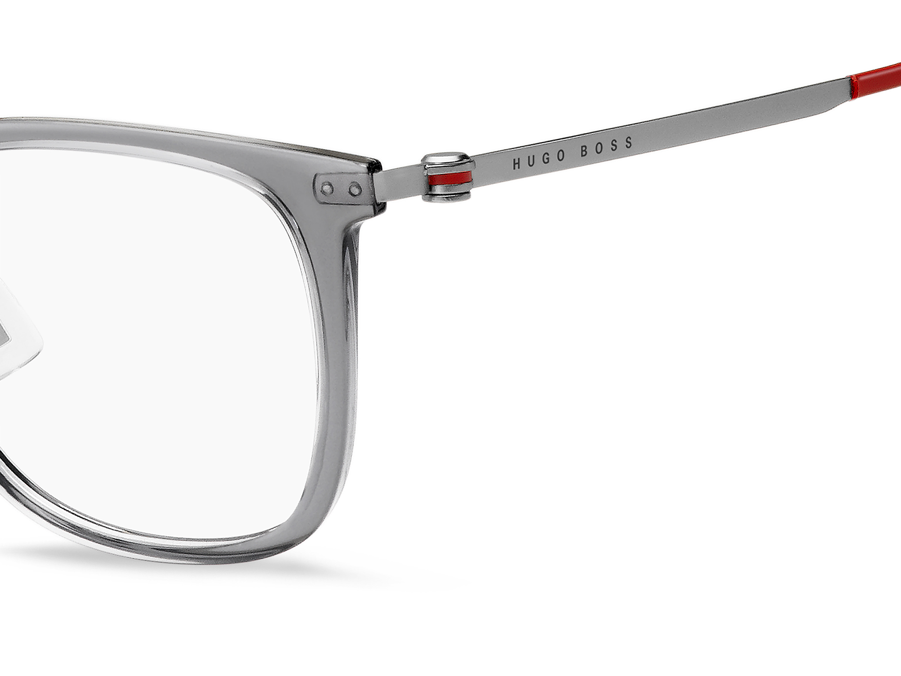 Lentes de receta Hugo Boss/Hombre/Mujer