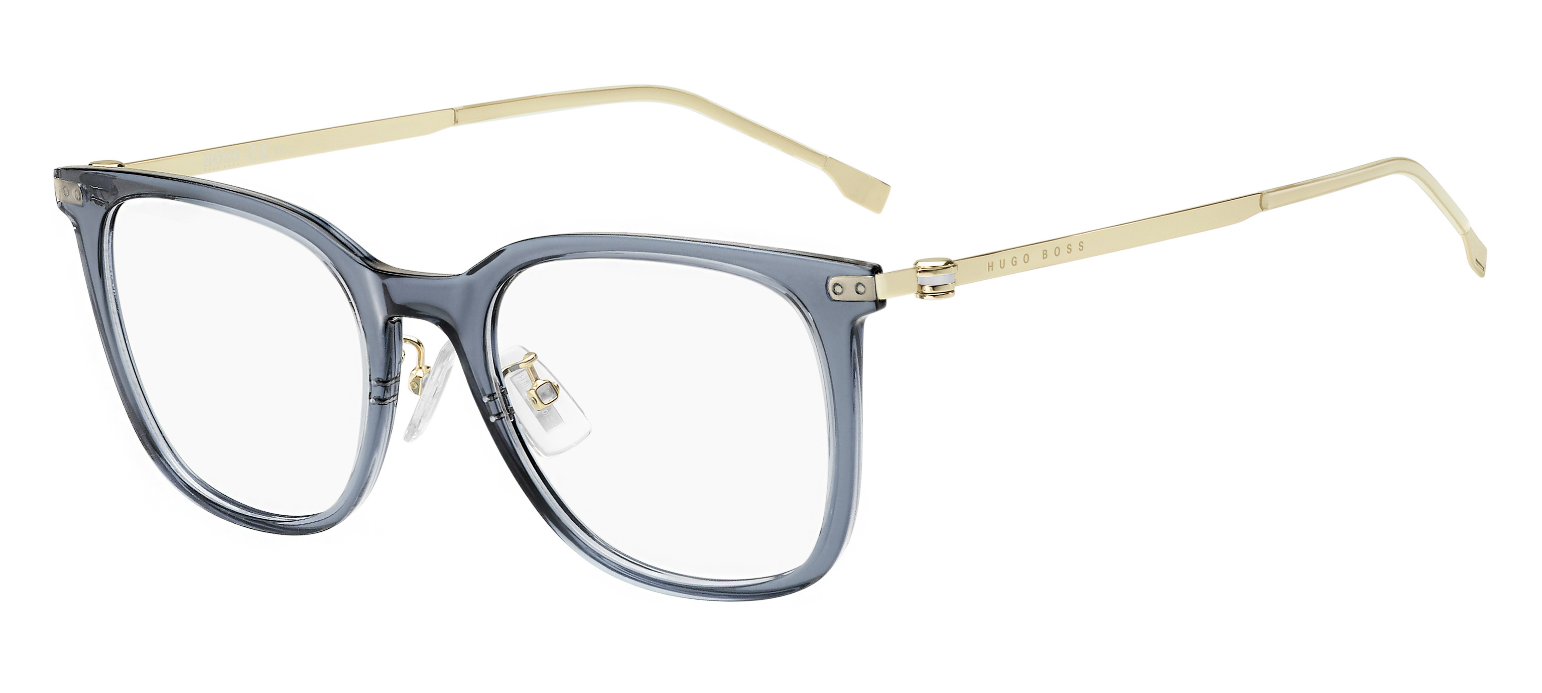 Lentes de receta Hugo Boss/Hombre/Mujer