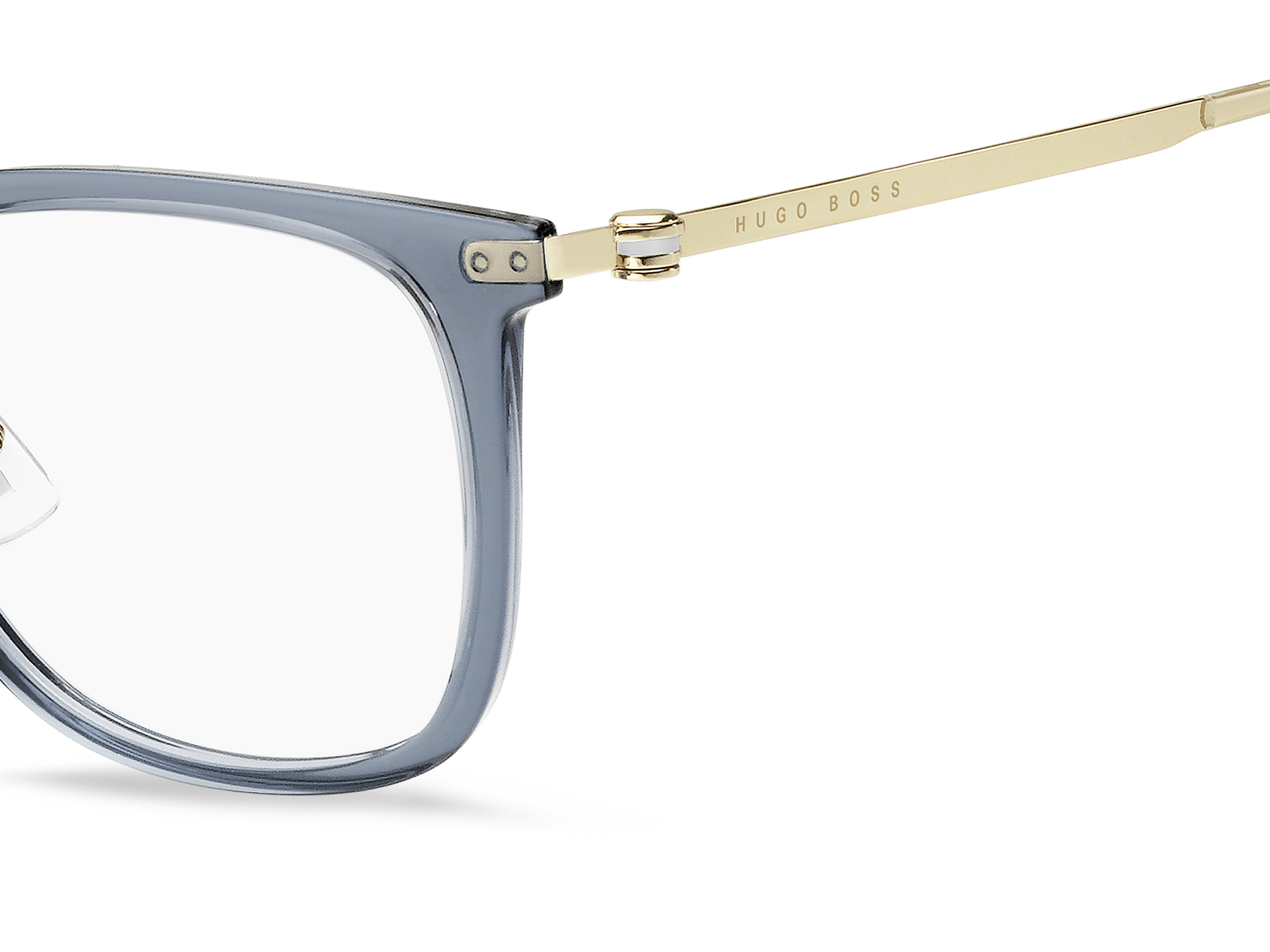 Lentes de receta Hugo Boss/Hombre/Mujer