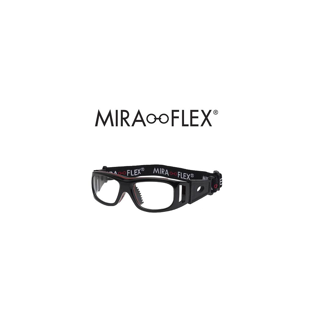 Lentes Miraflex/Hombre
