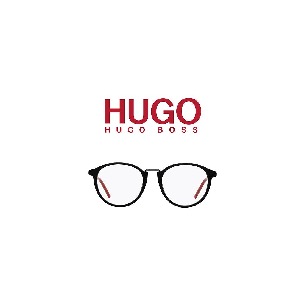 Lentes de receta Hugo Boss/Hombre