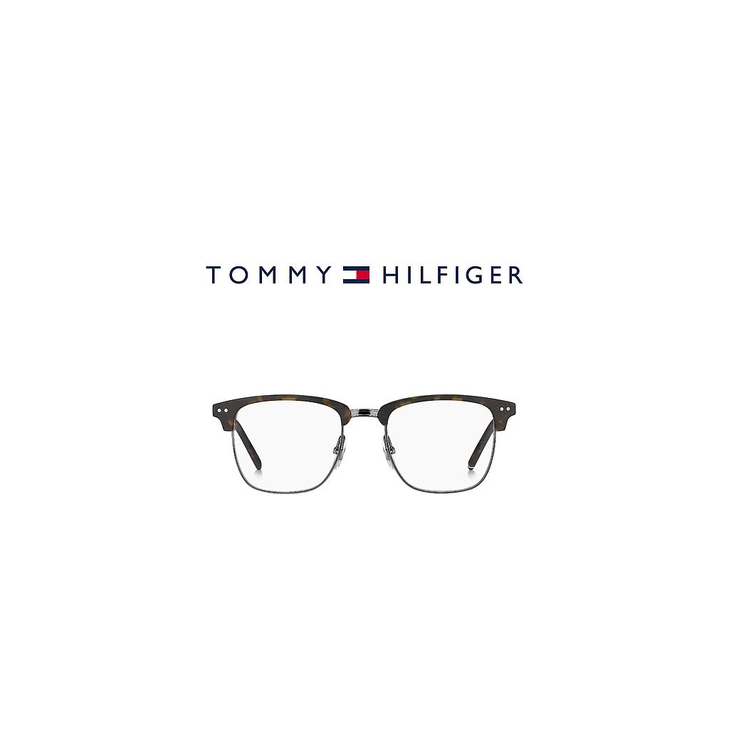 Lentes de receta Tommy Hilfiger/Hombre