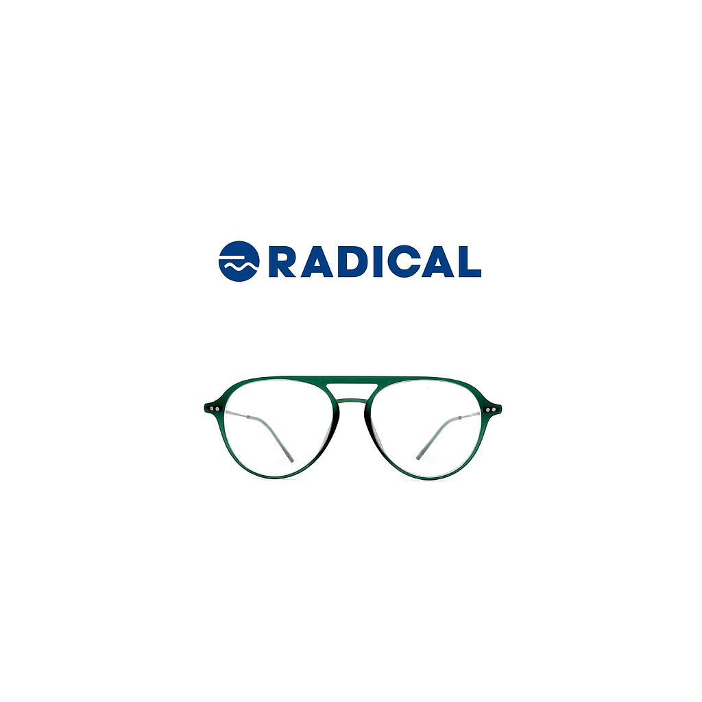 Lentes de receta Radical/Hombre