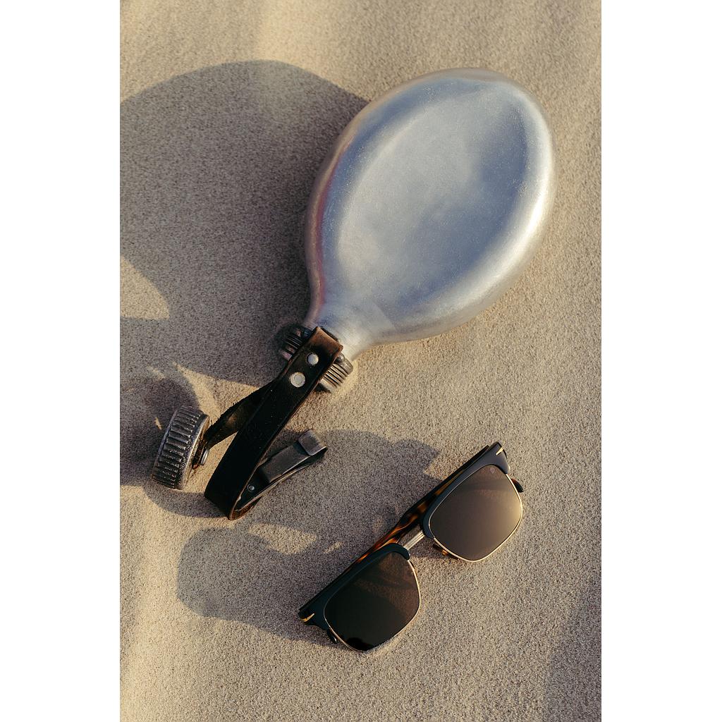 Lentes de sol David Beckham/Hombre