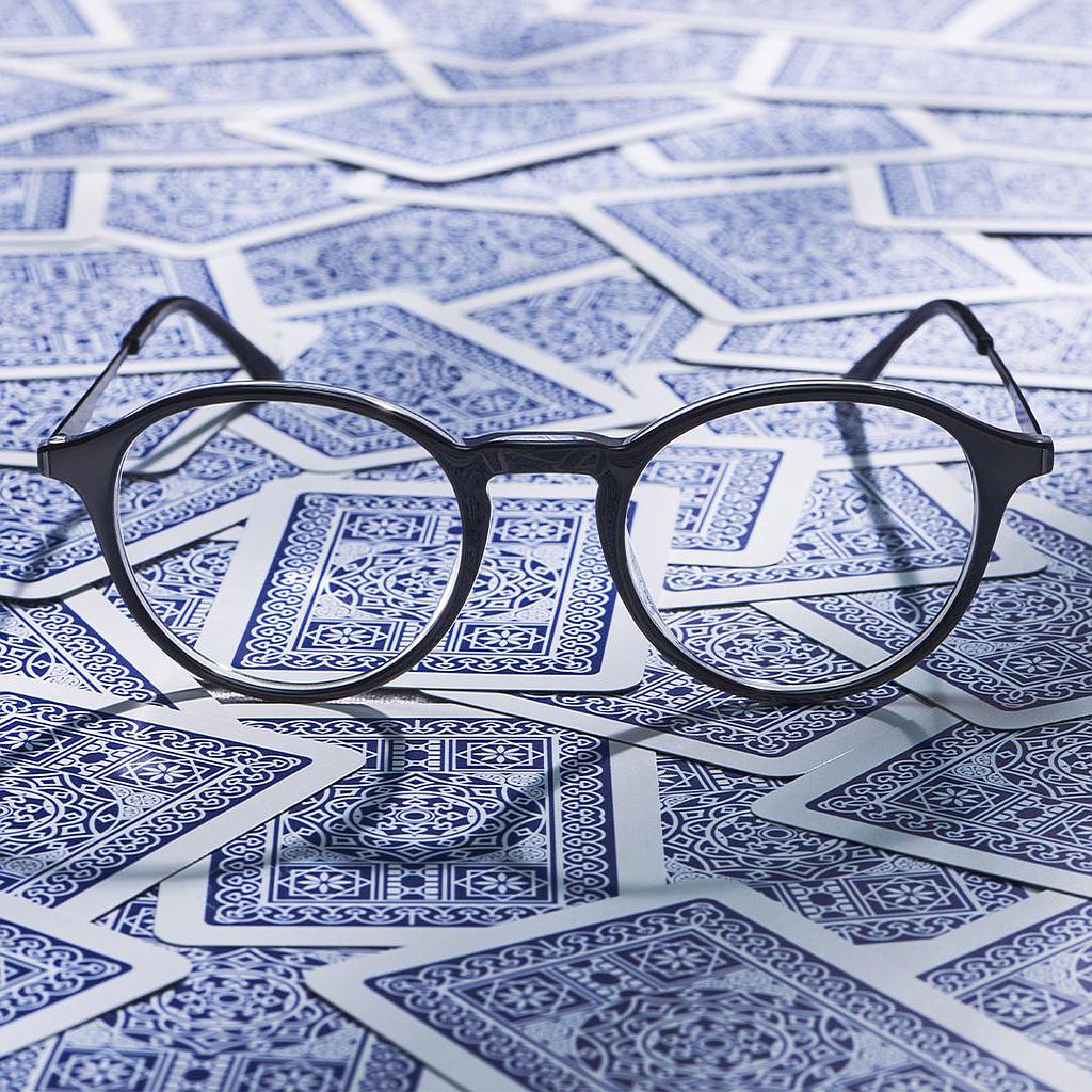 Lentes de receta, Safilo/Hombre