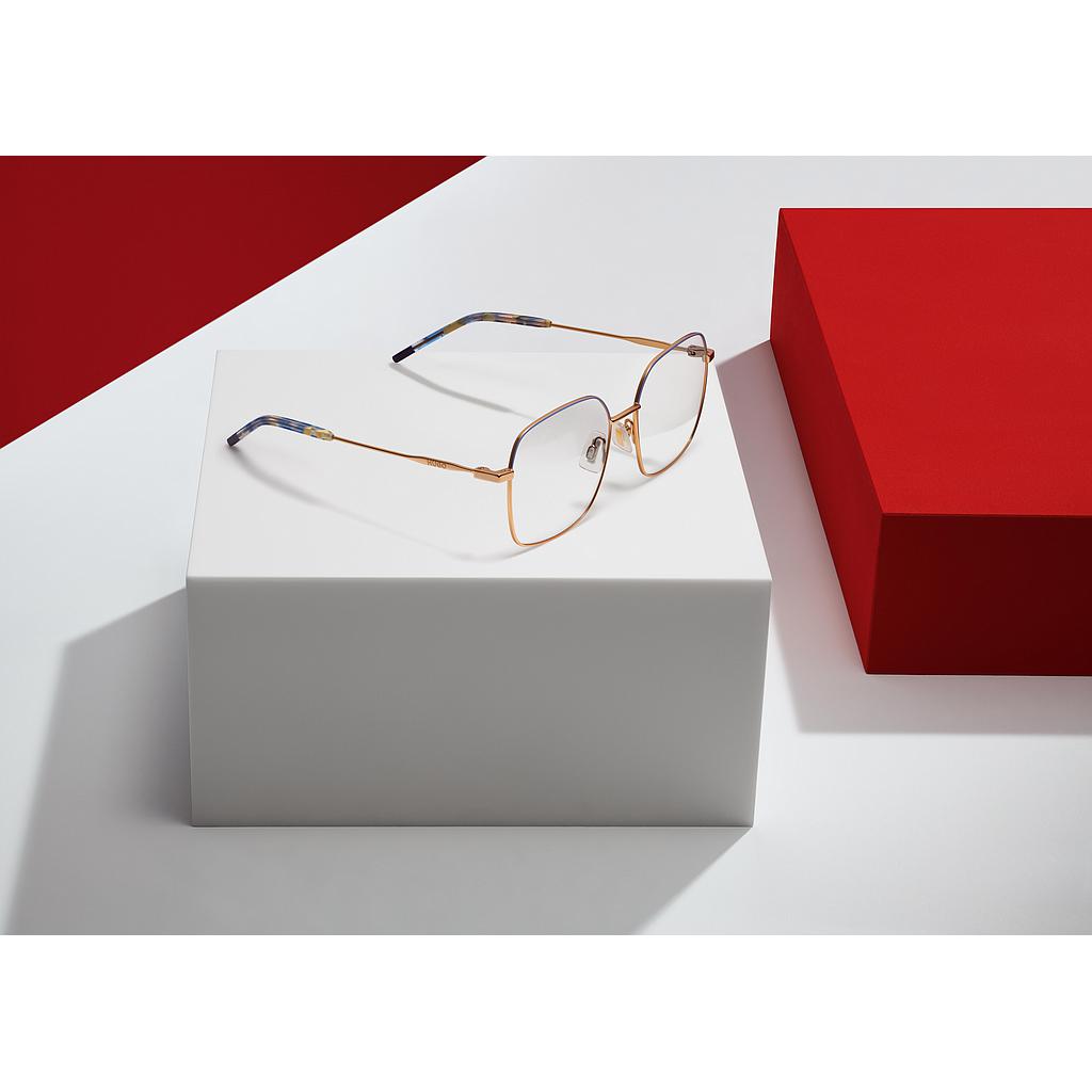 Lentes de receta Hugo Boss/Unisex