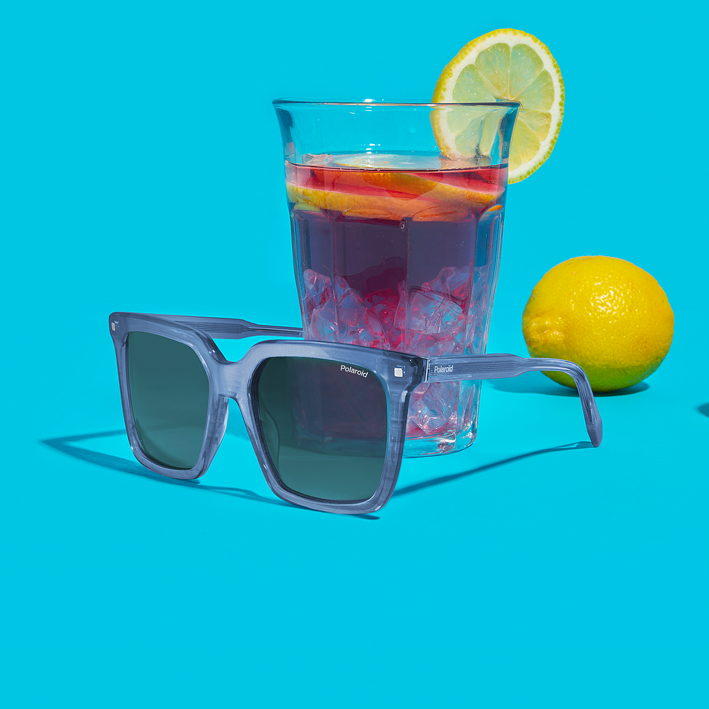 Lentes de sol Polaroid/Unisex