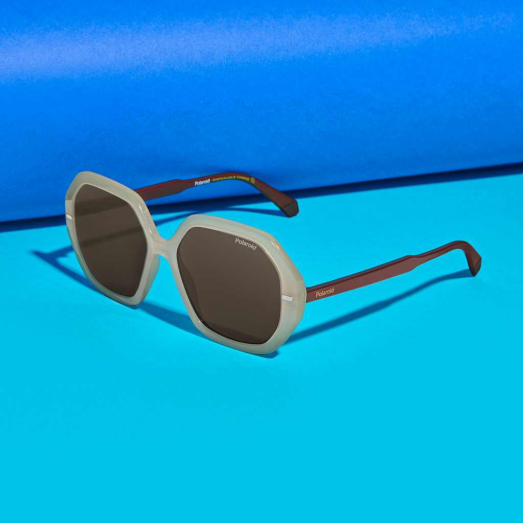 Lentes de sol Polaroid/Mujer