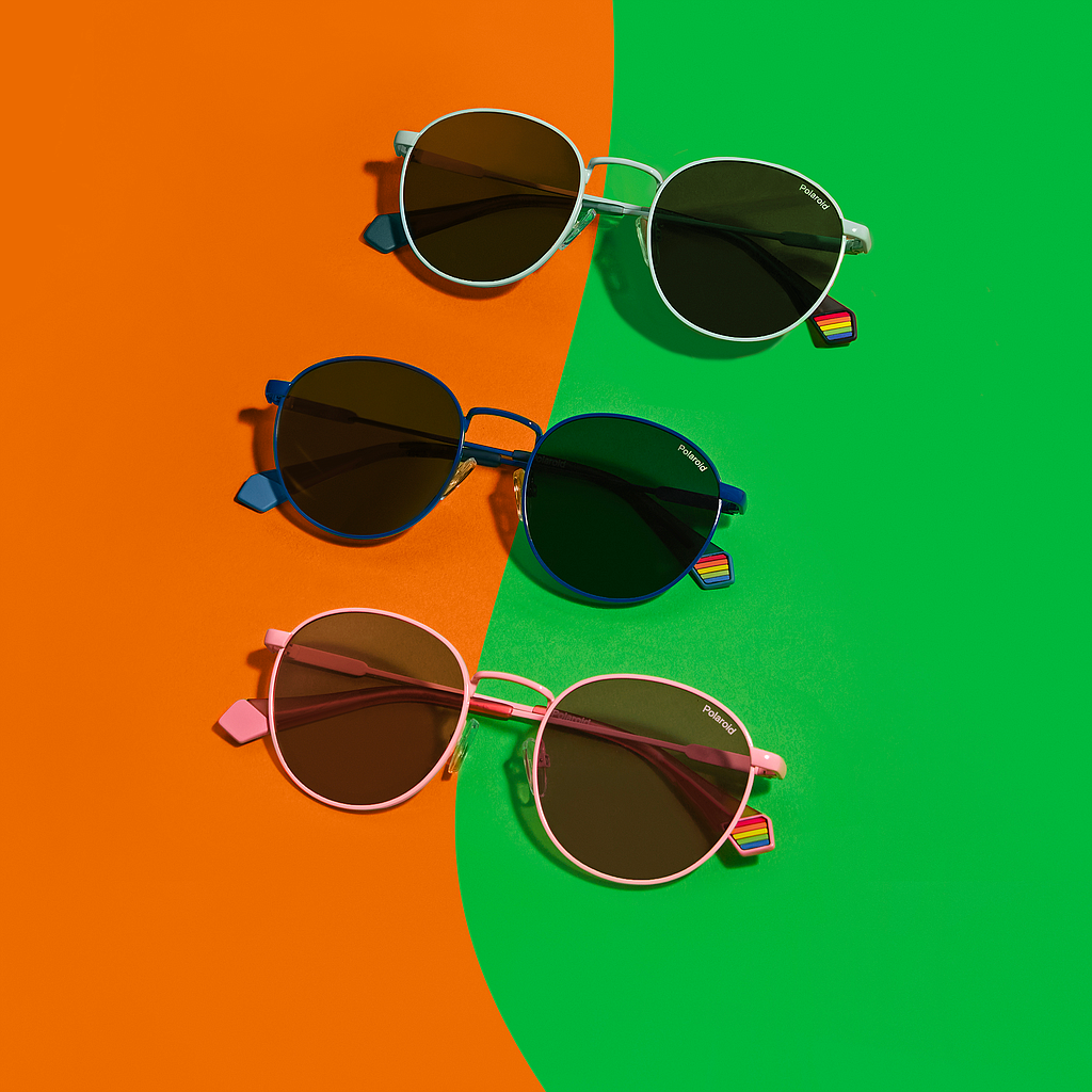 Lentes de sol Polaroid/Unisex