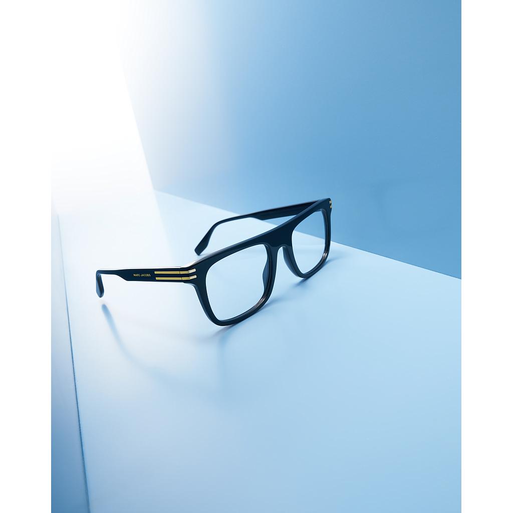 Lentes de receta Marc Jacobs/Hombre
