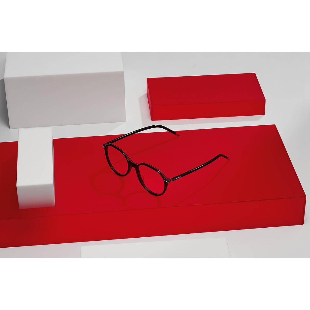 Lentes de receta Hugo Boss/Hombre