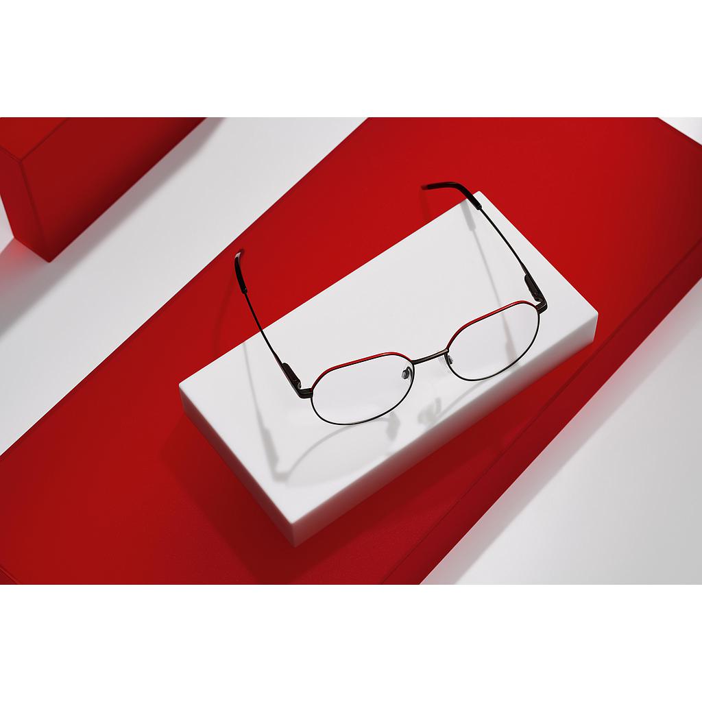 Lentes de receta Hugo Boss/Hombre