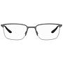 Lentes de receta Under Armour/Hombre