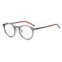 Lentes de receta Hugo Boss/Hombre